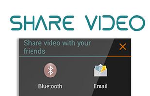 Reverse Video screenshot 1