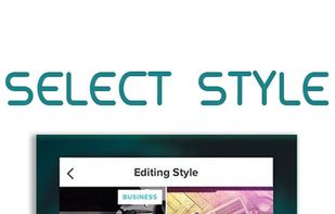 Reverse Video screenshot 2