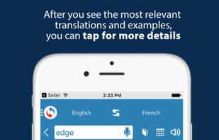 Reverso Context screenshot 1