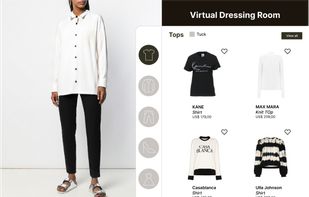 Revery AI screenshot 2