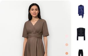 Revery AI screenshot 1