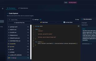 code walkthrough