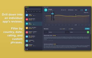 Review Command screenshot 1