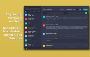 Review Command screenshot 1