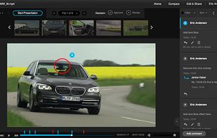 ReviewStudio screenshot 1