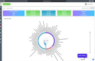 Review Tool screenshot 1