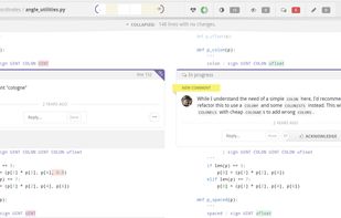 Reviewable screenshot 1