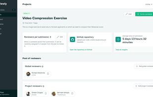 Reviewly screenshot 3