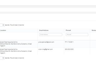 ReviewPete screenshot 1