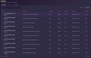 Revisit screenshot 1