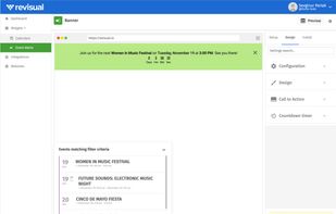 Revisual screenshot 3