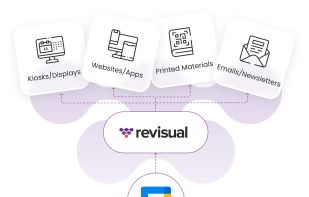 Revisual screenshot 1