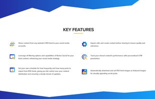 Revive Social screenshot 3