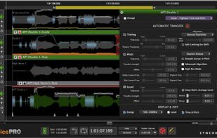 Revoice Pro screenshot 1