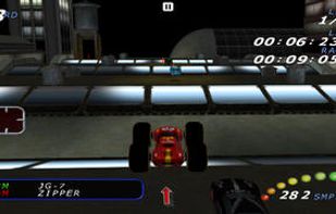 Re-Volt screenshot 2