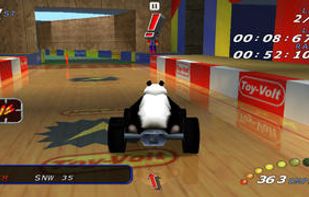 Re-Volt screenshot 1