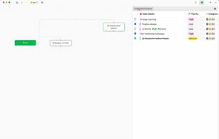 Revosheets screenshot 2