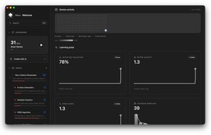 Revu screenshot 1