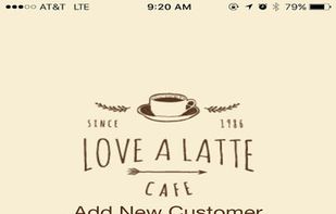 RevuCue.com screenshot 3