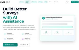 Revuloop screenshot 1