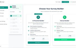 Revuloop screenshot 2
