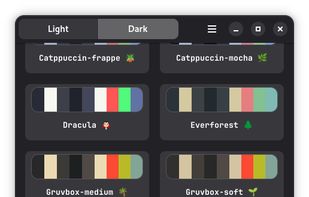 Rewaita screenshot 1