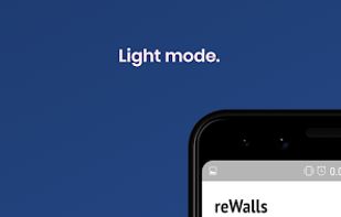 reWalls screenshot 3