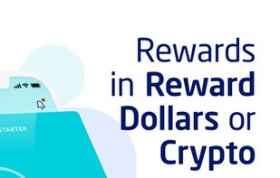 RewardMe screenshot 1