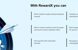 RewardX screenshot 1