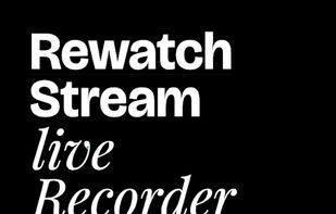 RewatchStream screenshot 1