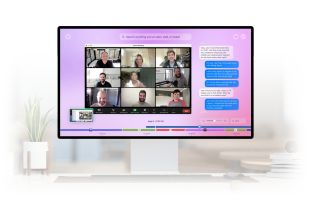 Rewind AI screenshot 1