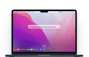 Rewind AI screenshot 1