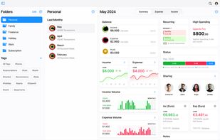 Rewiser screenshot 1