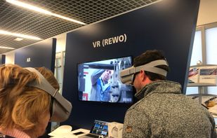 REWO Virtual