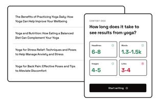 People-first ideas that you’ve never thought of.