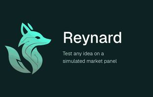 Reynard AI screenshot 1