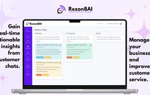 AI generated tasks on the task planner.