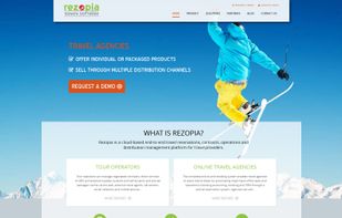 Rezopia screenshot 1