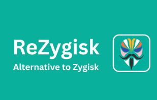 ReZygisk screenshot 1