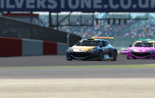 rFactor screenshot 2