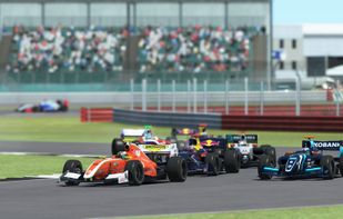 rFactor screenshot 1