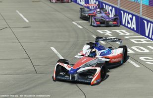 rFactor screenshot 3