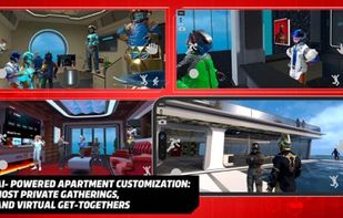 RFOX VALT screenshot 3