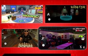 RFOX VALT screenshot 2