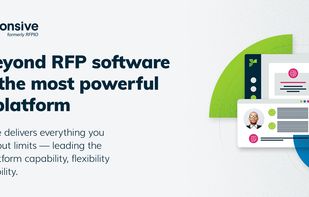 Responsive, formerly RFPIO screenshot 1