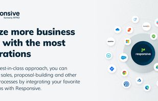 Responsive, formerly RFPIO screenshot 1