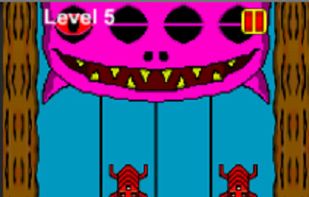 RGB Shooter screenshot 1