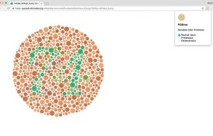 RGBlind screenshot 3