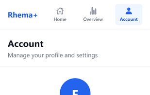 Rhema+ screenshot 3