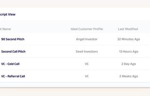 Rhetora.ai screenshot 2
